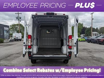 New 2024 Ram ProMaster 2500 High Roof Empty Cargo Van for sale #D24353D - photo 2