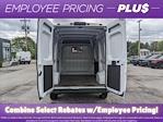 New 2024 Ram ProMaster 2500 High Roof Empty Cargo Van for sale #D24353D - photo 10