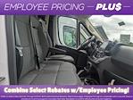 New 2024 Ram ProMaster 2500 High Roof Empty Cargo Van for sale #D24353D - photo 14
