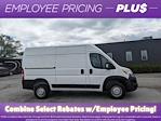 New 2024 Ram ProMaster 2500 High Roof Empty Cargo Van for sale #D24353D - photo 3