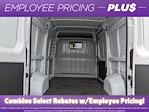 New 2024 Ram ProMaster 2500 High Roof Empty Cargo Van for sale #D24353D - photo 20
