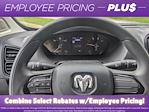 New 2024 Ram ProMaster 2500 High Roof Empty Cargo Van for sale #D24353D - photo 21