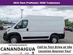 New 2024 Ram ProMaster 2500 High Roof Empty Cargo Van for sale #D24353D - photo 4