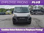 New 2024 Ram ProMaster 2500 High Roof Empty Cargo Van for sale #D24353D - photo 6