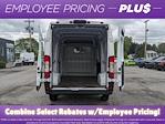 New 2024 Ram ProMaster 2500 High Roof Empty Cargo Van for sale #D24353D - photo 2