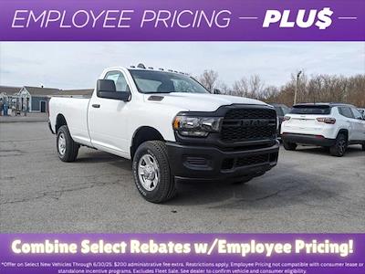 New 2024 Ram 2500 Tradesman Regular Cab 4x4 Pickup for sale #D24420D - photo 1