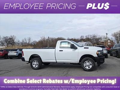 New 2024 Ram 2500 Tradesman Regular Cab 4x4 Pickup for sale #D24420D - photo 2