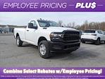 New 2024 Ram 2500 Tradesman Regular Cab 4x4 Pickup for sale #D24420D - photo 1