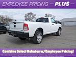 New 2024 Ram 2500 Tradesman Regular Cab 4x4 Pickup for sale #D24420D - photo 8