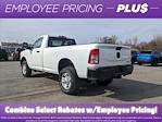 New 2024 Ram 2500 Tradesman Regular Cab 4x4 Pickup for sale #D24420D - photo 10