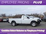 New 2024 Ram 2500 Tradesman Regular Cab 4x4 Pickup for sale #D24420D - photo 2
