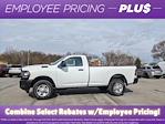 New 2024 Ram 2500 Tradesman Regular Cab 4x4 Pickup for sale #D24420D - photo 3