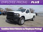 New 2024 Ram 2500 Tradesman Regular Cab 4x4 Pickup for sale #D24420D - photo 4