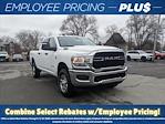 New 2024 Ram 2500 Big Horn Crew Cab 4x4 Pickup for sale #D24426D - photo 1