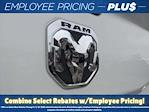 New 2024 Ram 2500 Big Horn Crew Cab 4x4 Pickup for sale #D24426D - photo 13