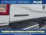 New 2024 Ram 2500 Big Horn Crew Cab 4x4 Pickup for sale #D24426D - photo 15