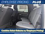 New 2024 Ram 2500 Big Horn Crew Cab 4x4 Pickup for sale #D24426D - photo 16