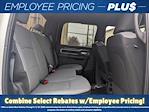 New 2024 Ram 2500 Big Horn Crew Cab 4x4 Pickup for sale #D24426D - photo 18