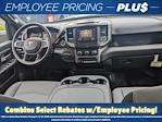 New 2024 Ram 2500 Big Horn Crew Cab 4x4 Pickup for sale #D24426D - photo 19