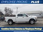 New 2024 Ram 2500 Big Horn Crew Cab 4x4 Pickup for sale #D24426D - photo 2