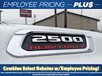 New 2024 Ram 2500 Big Horn Crew Cab 4x4 Pickup for sale #D24426D - photo 22