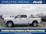 New 2024 Ram 2500 Big Horn Crew Cab 4x4 Pickup for sale #D24426D - photo 3