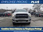 New 2024 Ram 2500 Big Horn Crew Cab 4x4 Pickup for sale #D24426D - photo 5