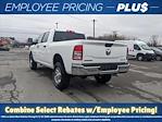 New 2024 Ram 2500 Big Horn Crew Cab 4x4 Pickup for sale #D24426D - photo 6