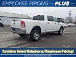 New 2024 Ram 2500 Big Horn Crew Cab 4x4 Pickup for sale #D24426D - photo 8