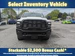 New 2025 Ram 2500 Tradesman Crew Cab 4x4 Pickup for sale #D25023A - photo 5