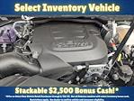 New 2025 Ram 2500 Tradesman Crew Cab 4x4 Pickup for sale #D25023A - photo 7