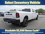 New 2025 Ram 2500 Tradesman Crew Cab 4x4 Pickup for sale #D25023A - photo 8