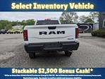 New 2025 Ram 2500 Tradesman Crew Cab 4x4 Pickup for sale #D25023A - photo 9