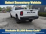 New 2025 Ram 2500 Tradesman Crew Cab 4x4 Pickup for sale #D25023A - photo 10