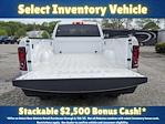 New 2025 Ram 2500 Tradesman Crew Cab 4x4 Pickup for sale #D25023A - photo 11