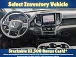 New 2025 Ram 2500 Tradesman Crew Cab 4x4 Pickup for sale #D25023A - photo 13