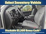 New 2025 Ram 2500 Tradesman Crew Cab 4x4 Pickup for sale #D25023A - photo 14