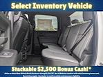 New 2025 Ram 2500 Tradesman Crew Cab 4x4 Pickup for sale #D25023A - photo 15