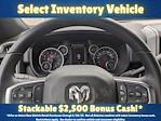 New 2025 Ram 2500 Tradesman Crew Cab 4x4 Pickup for sale #D25023A - photo 16