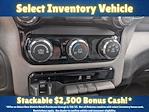New 2025 Ram 2500 Tradesman Crew Cab 4x4 Pickup for sale #D25023A - photo 21