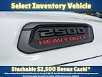 New 2025 Ram 2500 Tradesman Crew Cab 4x4 Pickup for sale #D25023A - photo 28