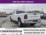 New 2025 Ram 2500 Tradesman Crew Cab 4x4 Pickup for sale #D25024A - photo 8