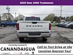 New 2025 Ram 2500 Tradesman Crew Cab 4x4 Pickup for sale #D25024A - photo 9