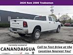 New 2025 Ram 2500 Tradesman Crew Cab 4x4 Pickup for sale #D25024A - photo 10