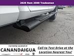 New 2025 Ram 2500 Tradesman Crew Cab 4x4 Pickup for sale #D25024A - photo 11