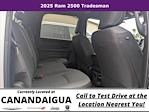 New 2025 Ram 2500 Tradesman Crew Cab 4x4 Pickup for sale #D25024A - photo 13