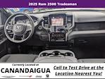 New 2025 Ram 2500 Tradesman Crew Cab 4x4 Pickup for sale #D25024A - photo 14