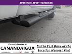 New 2025 Ram 2500 Tradesman Crew Cab 4x4 Pickup for sale #D25024A - photo 15