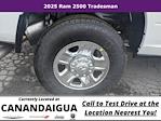 New 2025 Ram 2500 Tradesman Crew Cab 4x4 Pickup for sale #D25024A - photo 16