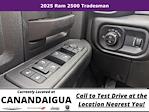 New 2025 Ram 2500 Tradesman Crew Cab 4x4 Pickup for sale #D25024A - photo 19